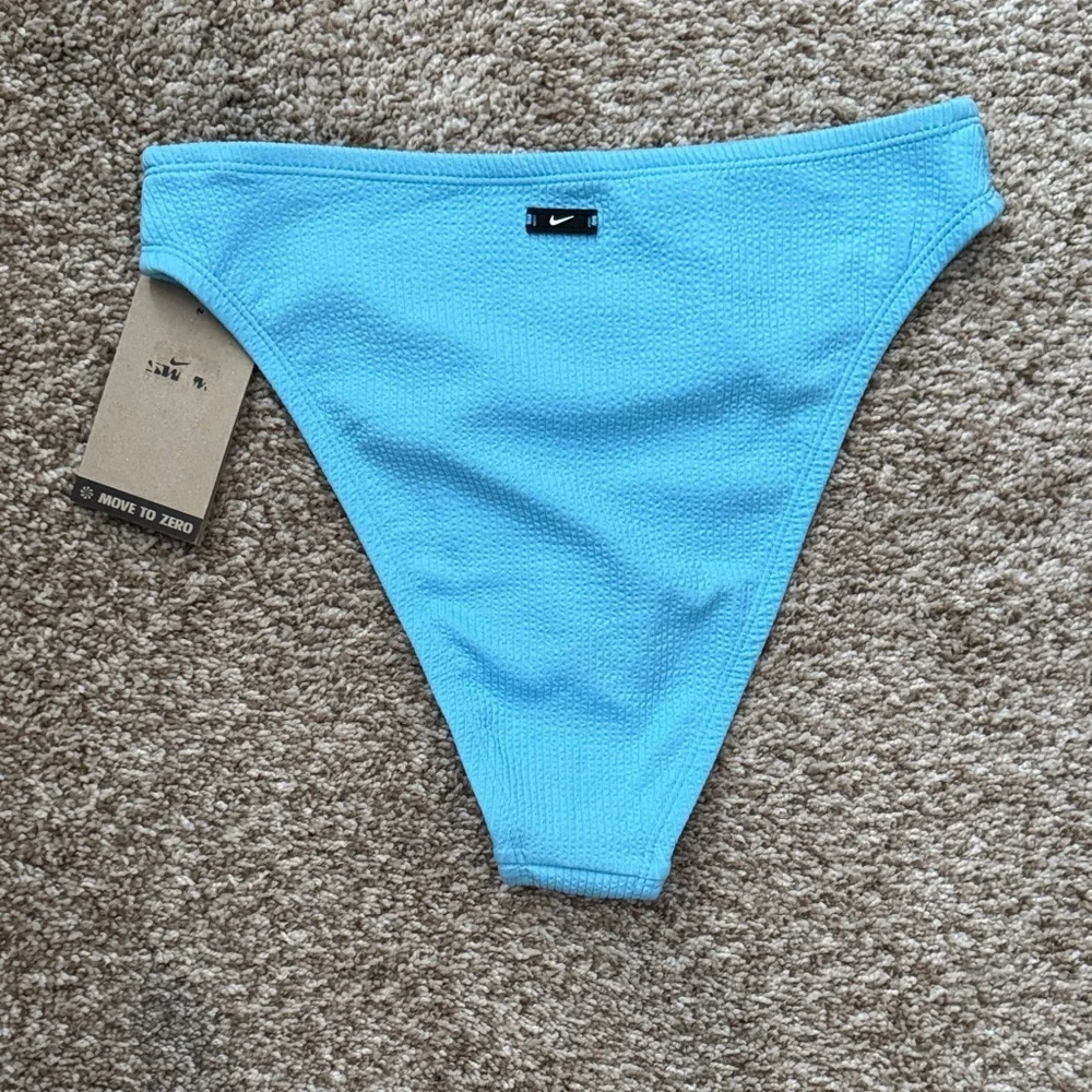 Nike stylish blue